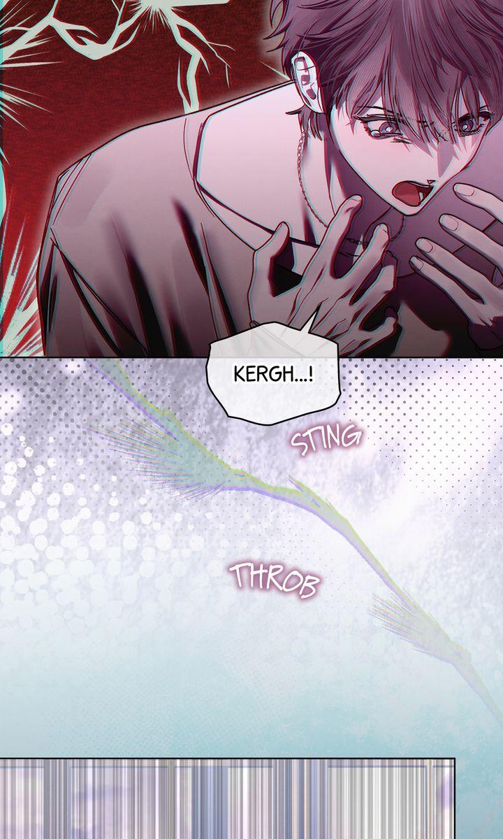 To My Dear Horror Chapter 18 page 27 - 