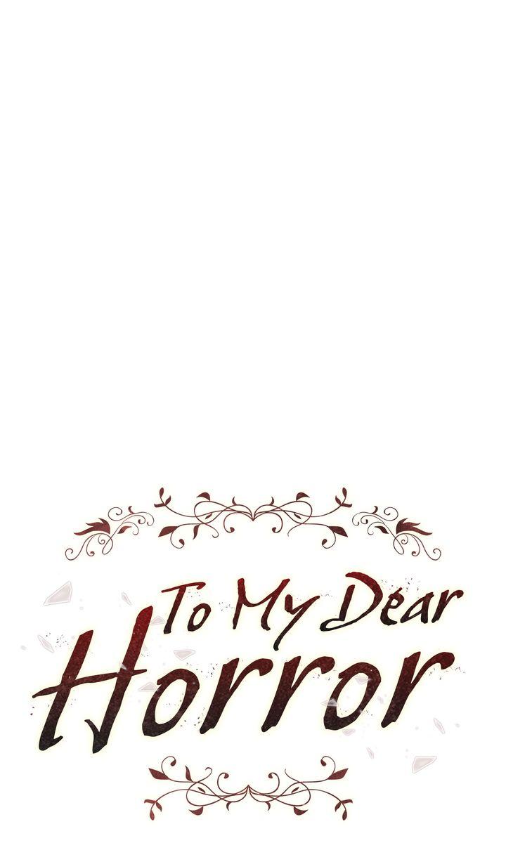 To My Dear Horror Chapter 18 page 30 - 