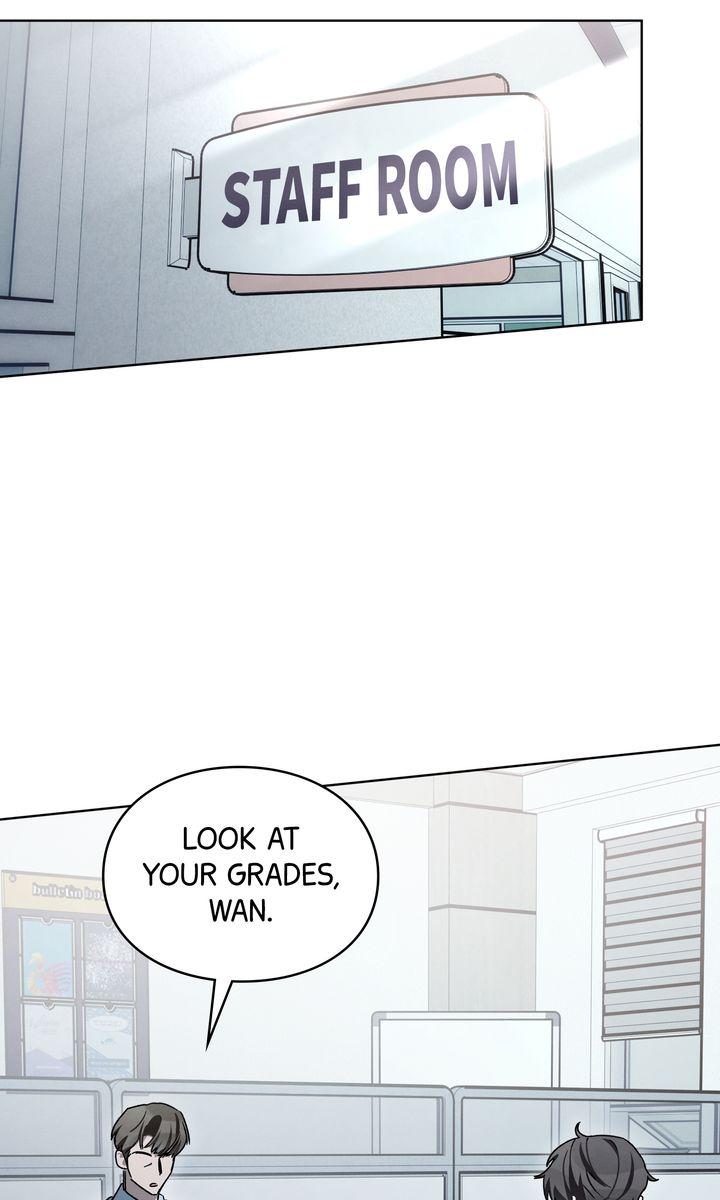 To My Dear Horror Chapter 18 page 32 - 