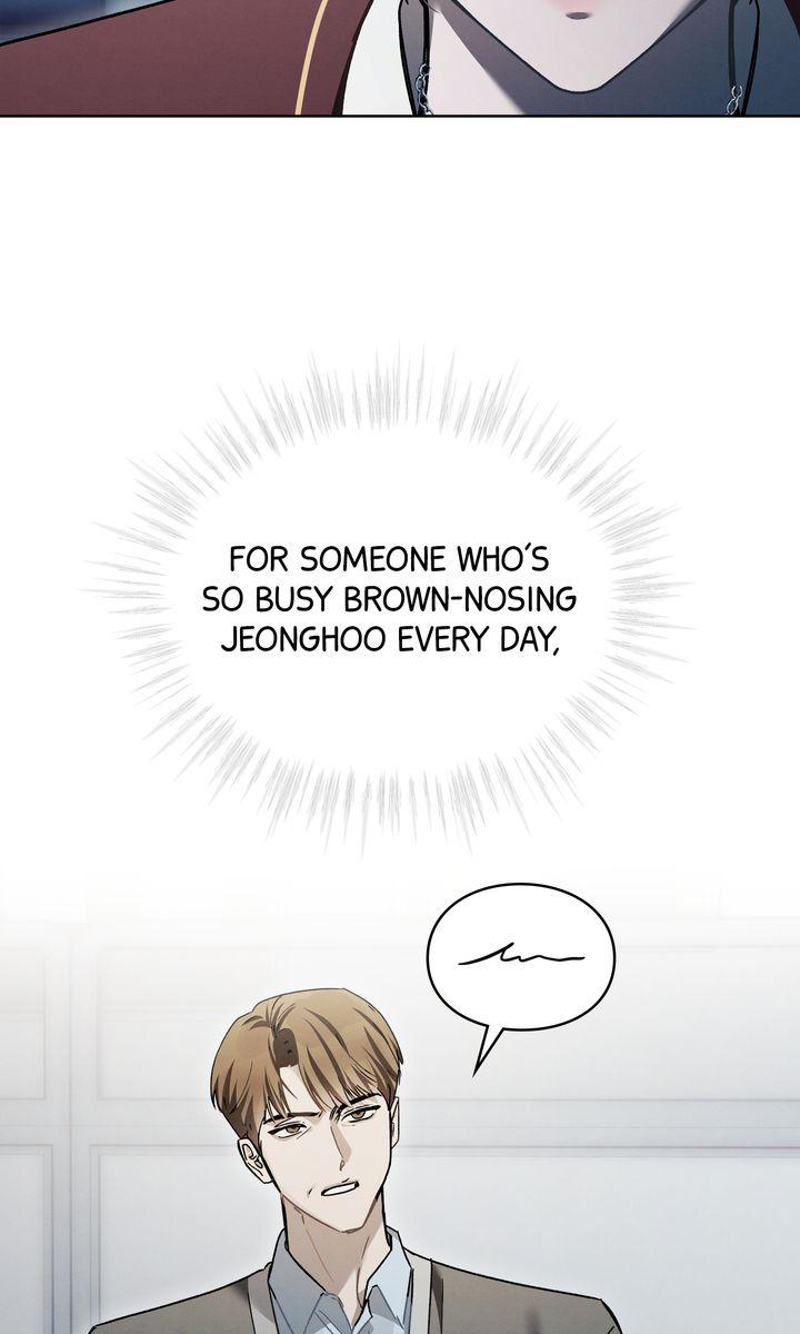 To My Dear Horror Chapter 18 page 36 - 