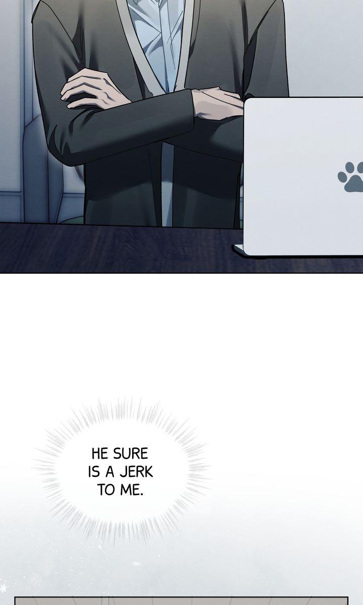 To My Dear Horror Chapter 18 page 37 - 