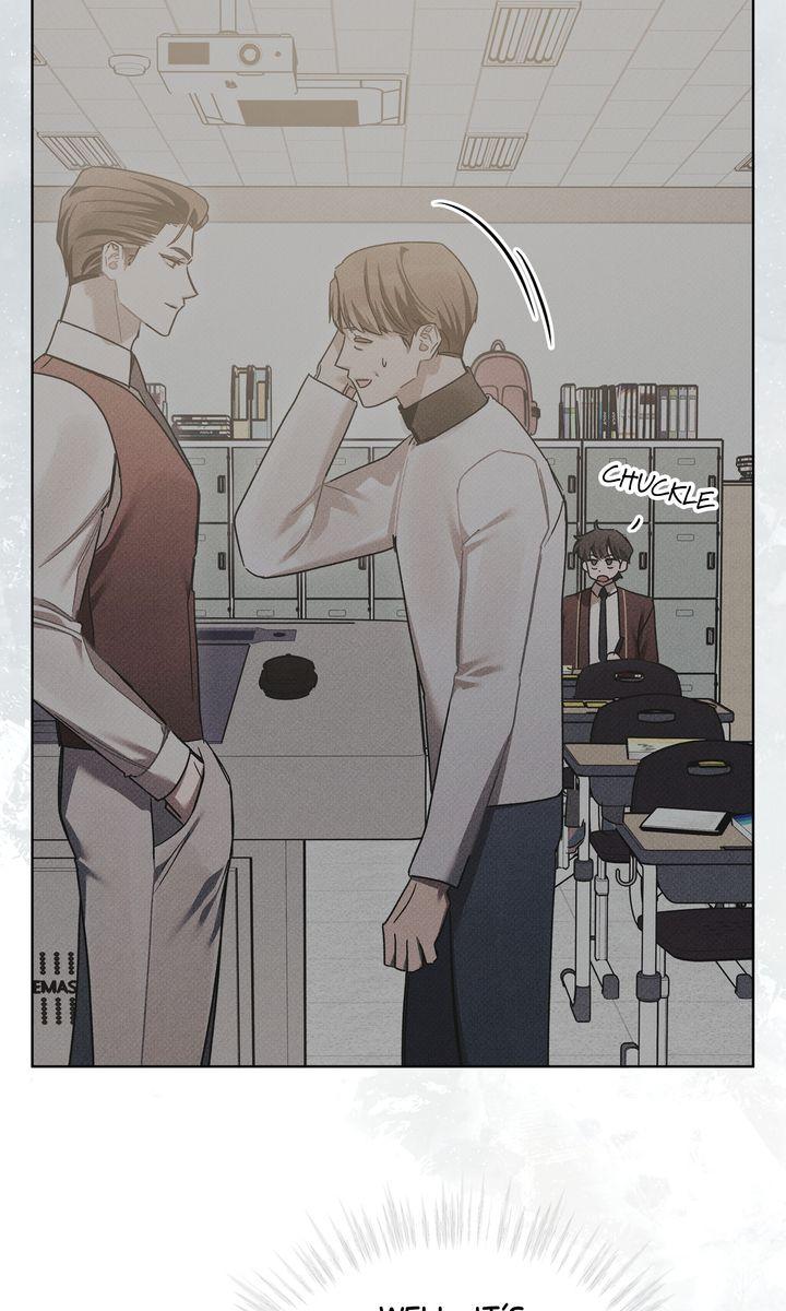 To My Dear Horror Chapter 18 page 38 - 