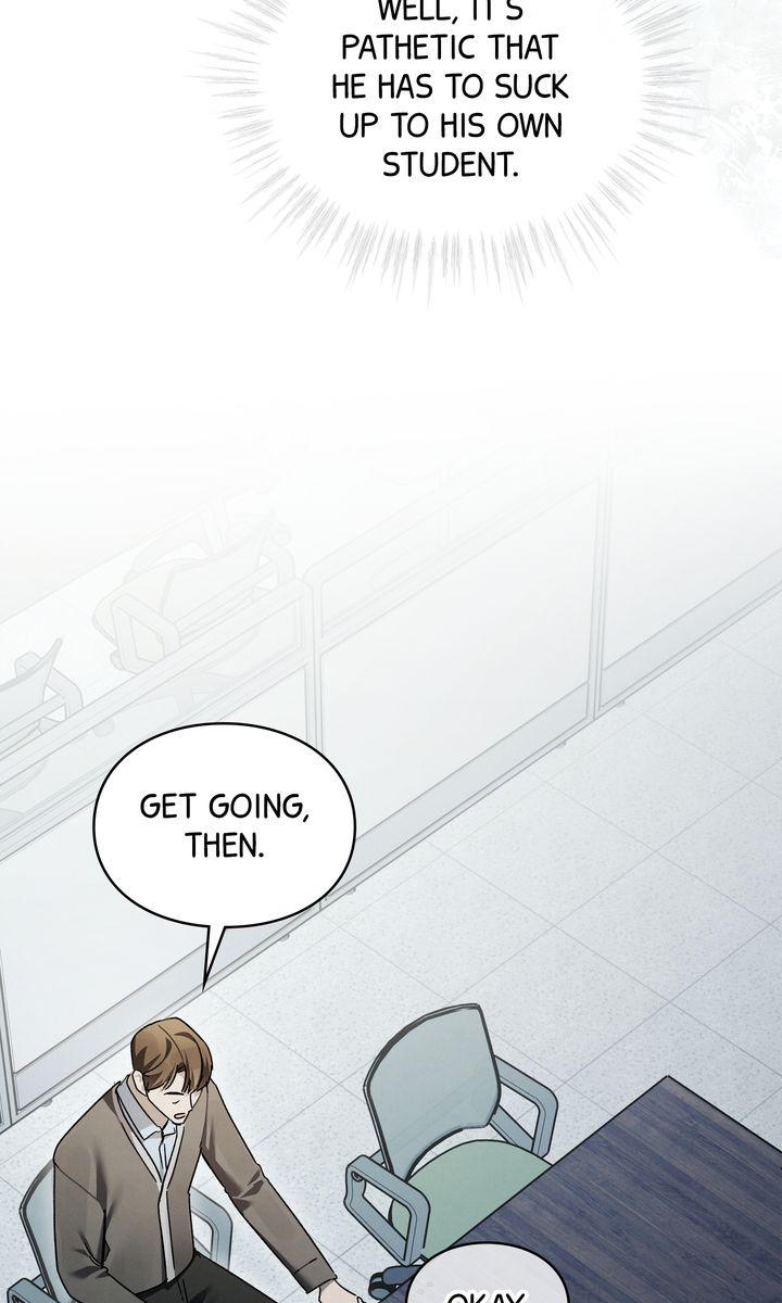 To My Dear Horror Chapter 18 page 39 - 