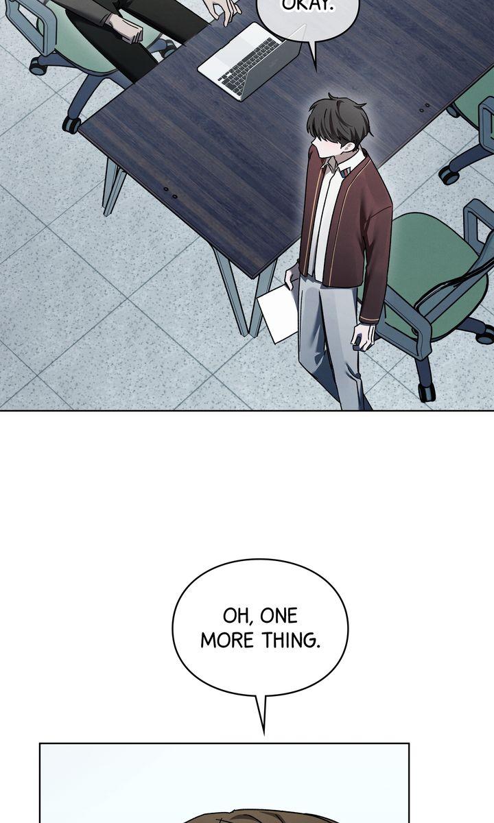 To My Dear Horror Chapter 18 page 40 - 