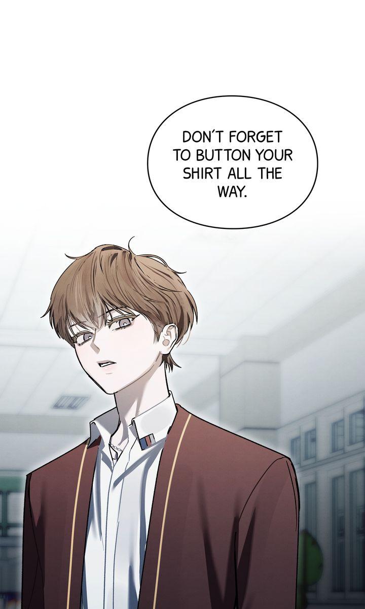 To My Dear Horror Chapter 18 page 42 - 