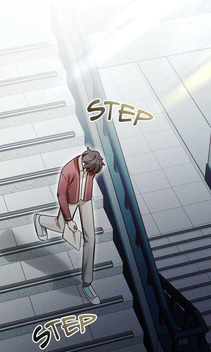 To My Dear Horror Chapter 18 page 45 - 
