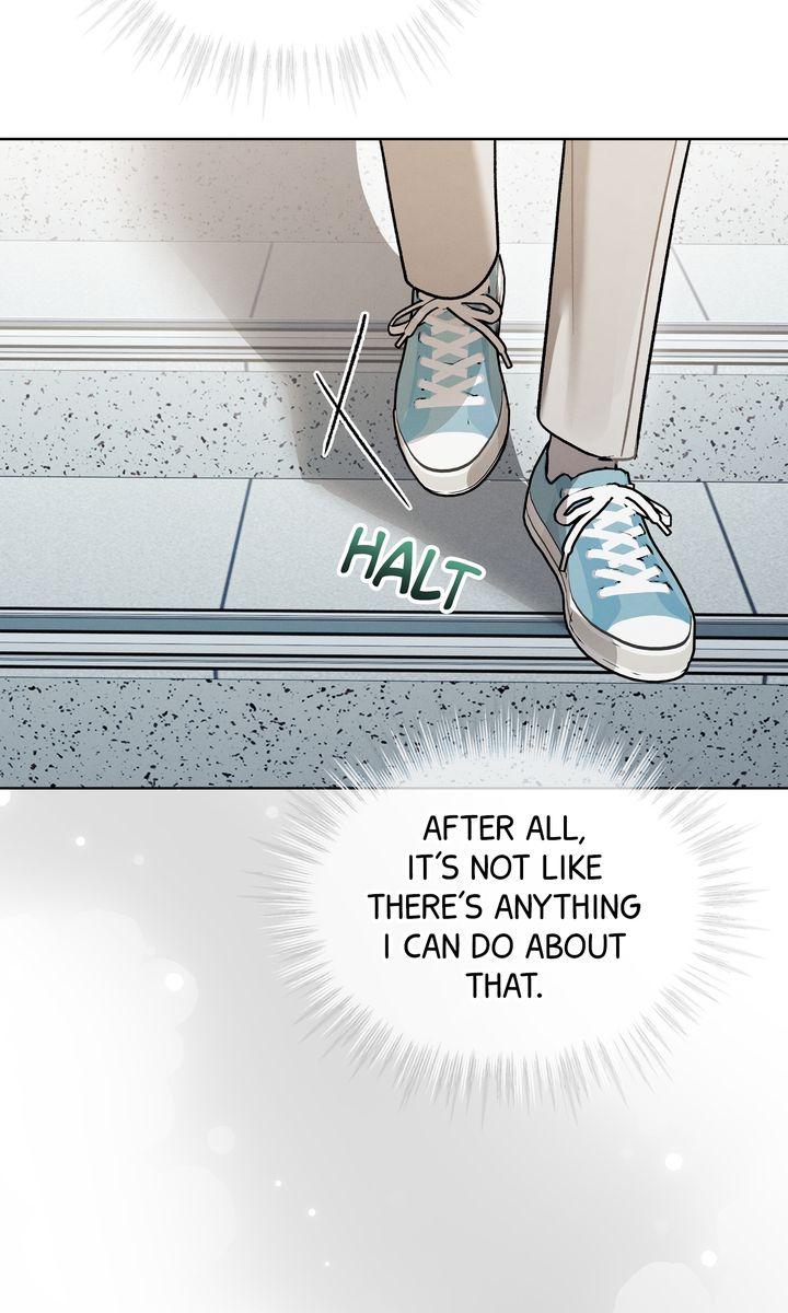 To My Dear Horror Chapter 18 page 49 - 