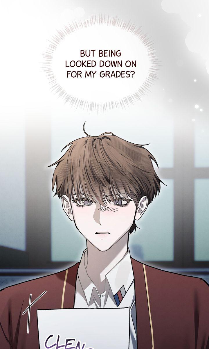 To My Dear Horror Chapter 18 page 50 - 