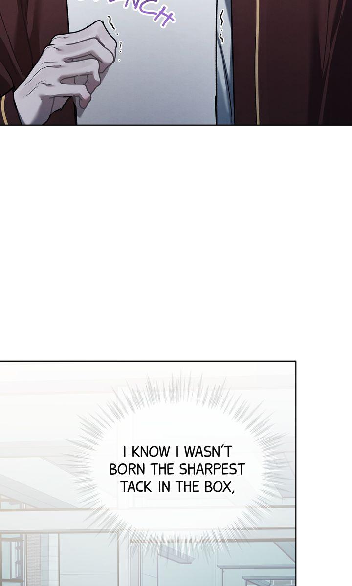 To My Dear Horror Chapter 18 page 51 - 