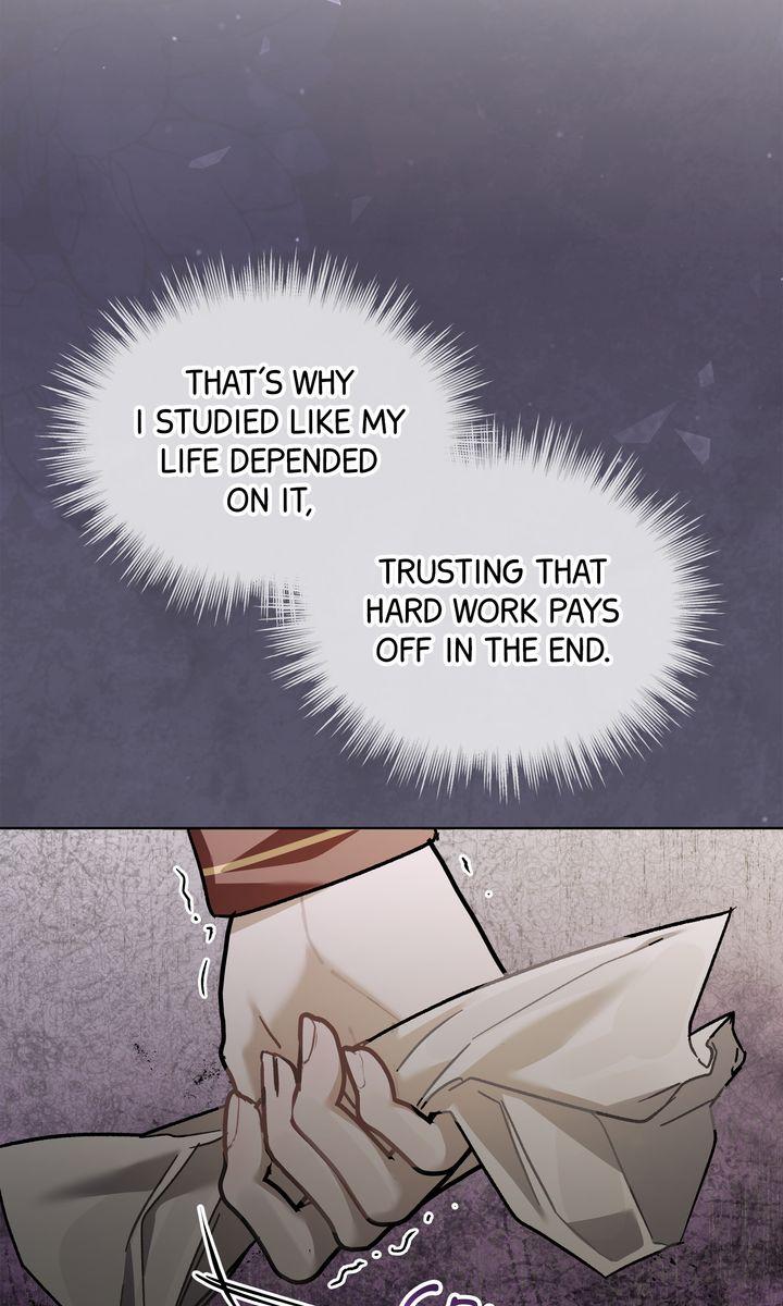 To My Dear Horror Chapter 18 page 53 - 