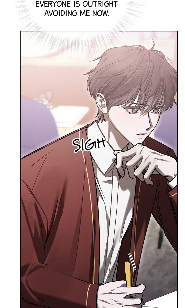 To My Dear Horror Chapter 18 page 60 - 