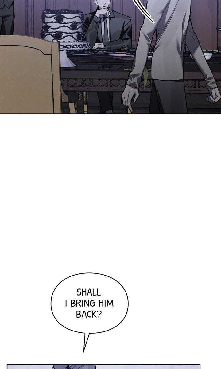 To My Dear Horror Chapter 18 page 7 - 