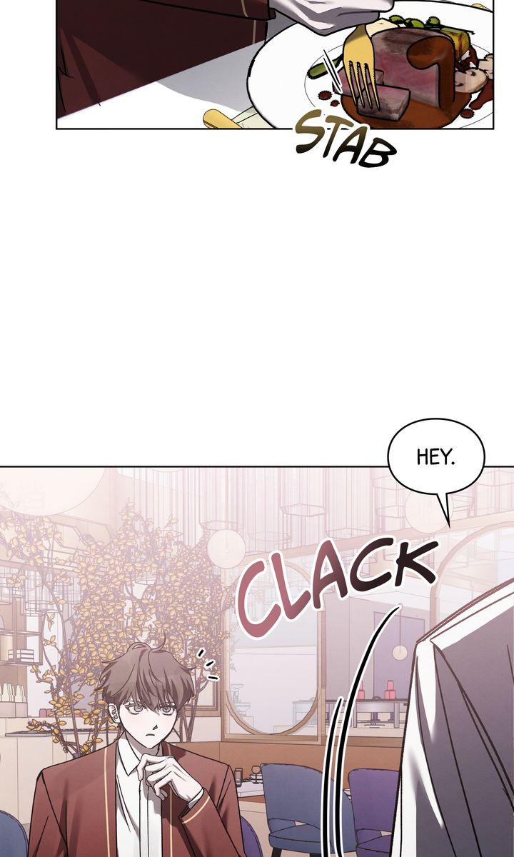 To My Dear Horror Chapter 18 page 61 - 