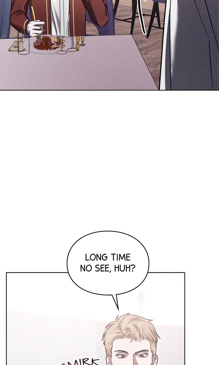To My Dear Horror Chapter 18 page 62 - 