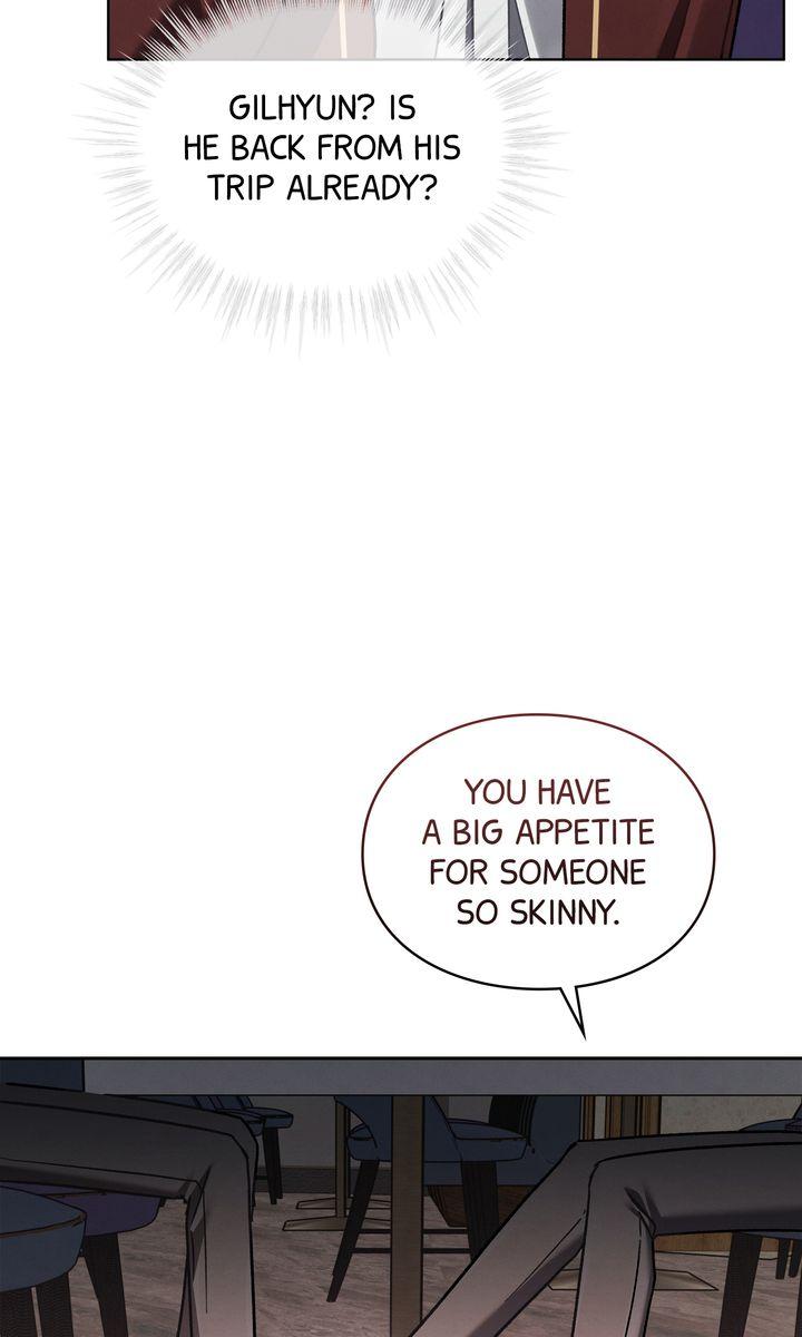 To My Dear Horror Chapter 18 page 65 - 