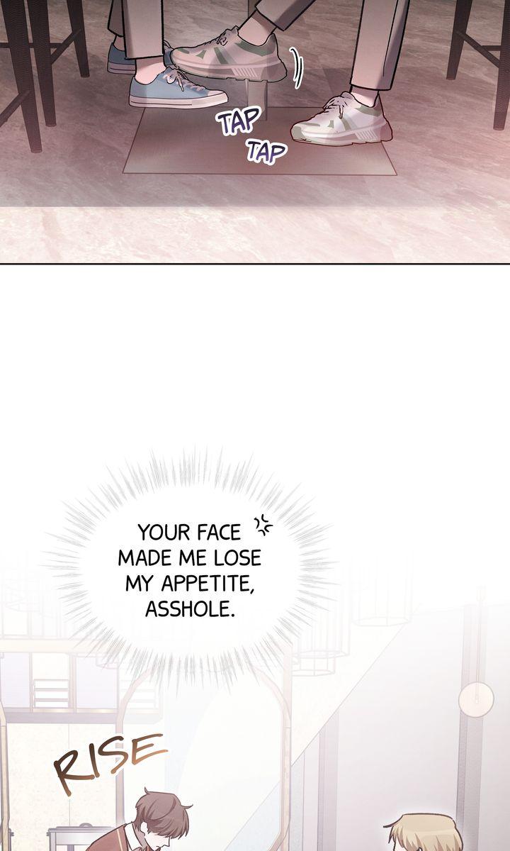 To My Dear Horror Chapter 18 page 66 - 
