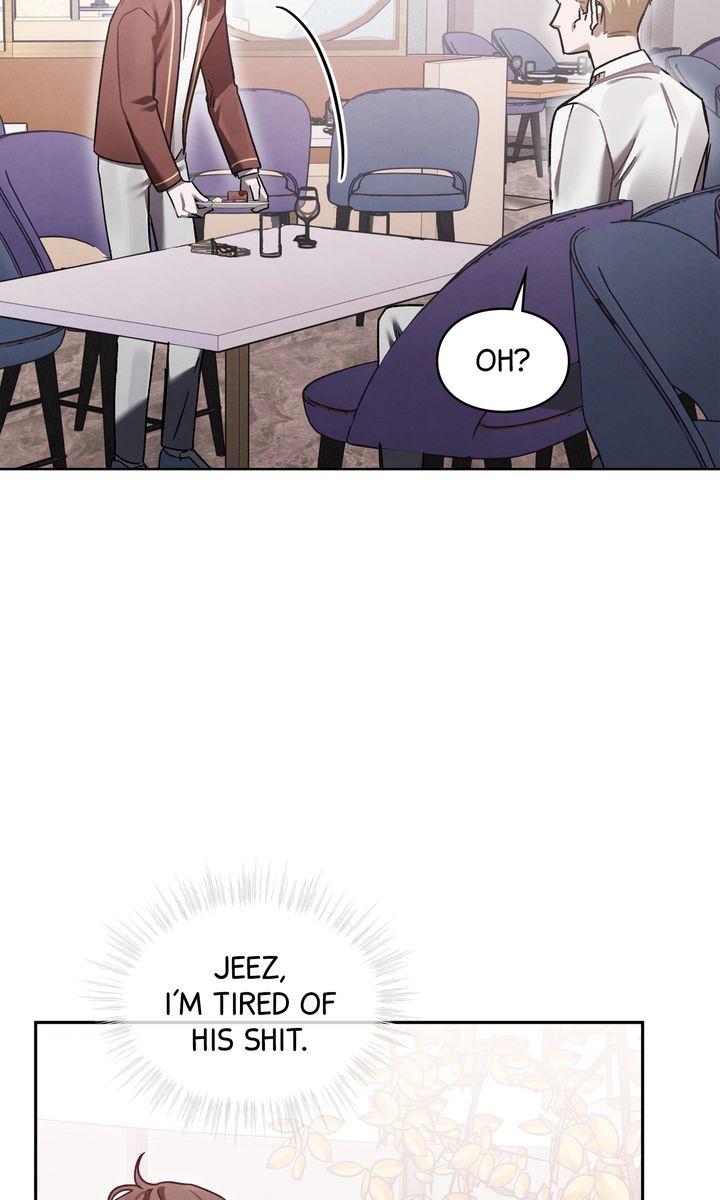 To My Dear Horror Chapter 18 page 67 - 