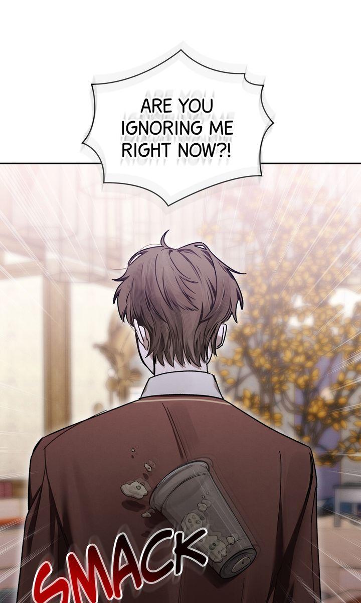 To My Dear Horror Chapter 18 page 69 - 
