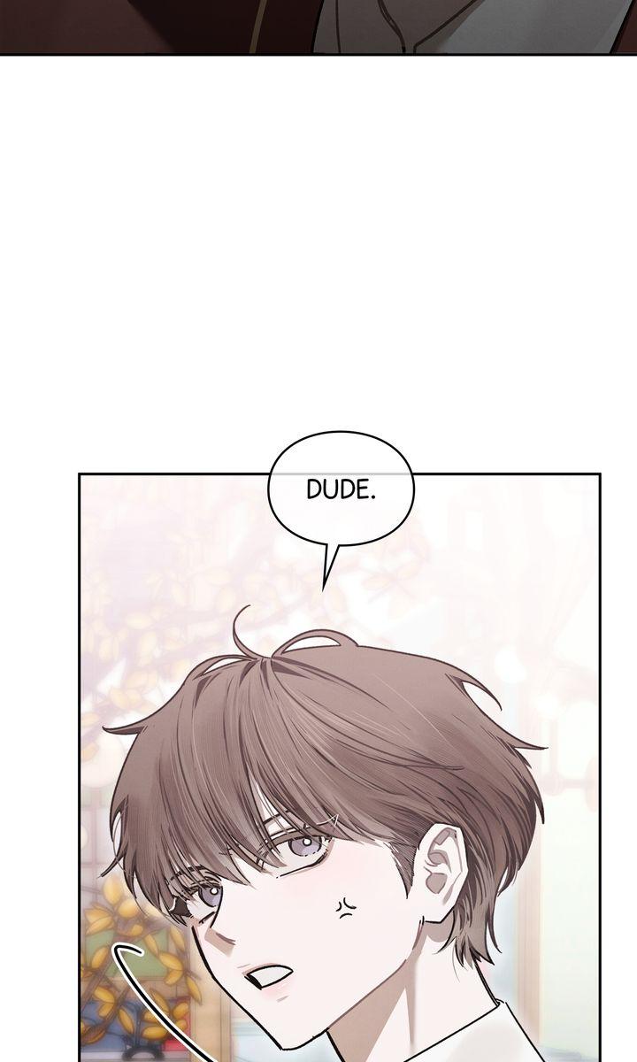 To My Dear Horror Chapter 18 page 71 - 