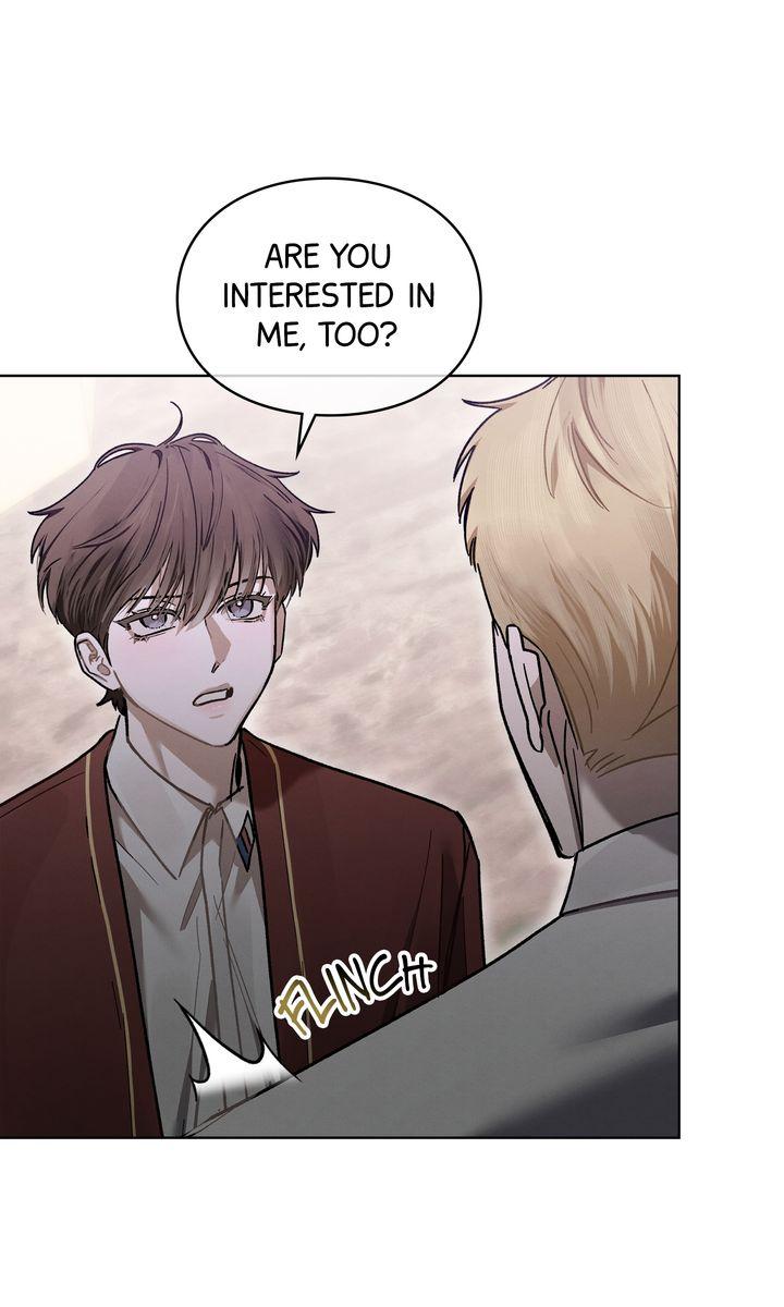 To My Dear Horror Chapter 18 page 74 - 