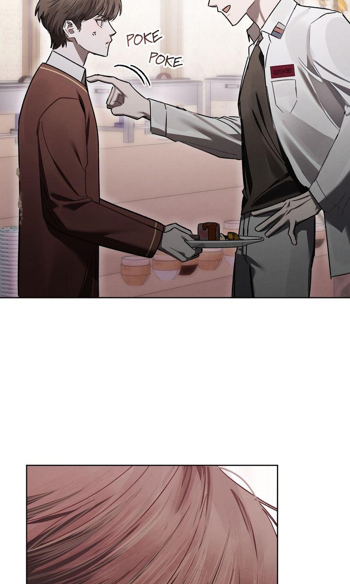 To My Dear Horror Chapter 18 page 77 - 