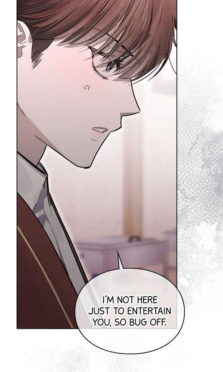 To My Dear Horror Chapter 18 page 78 - 