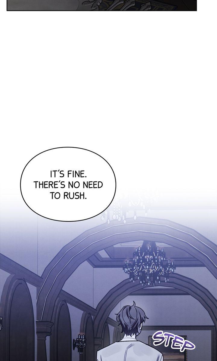 To My Dear Horror Chapter 18 page 9 - 
