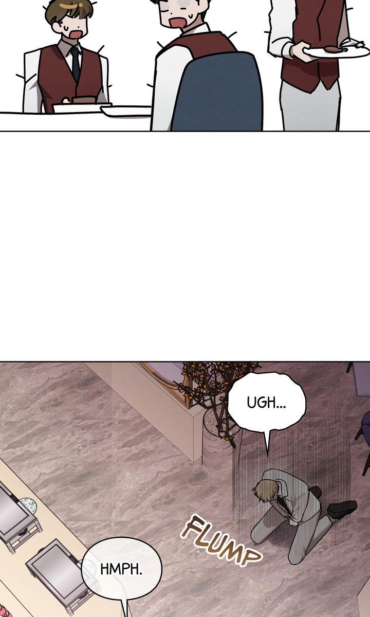 To My Dear Horror Chapter 18 page 82 - 