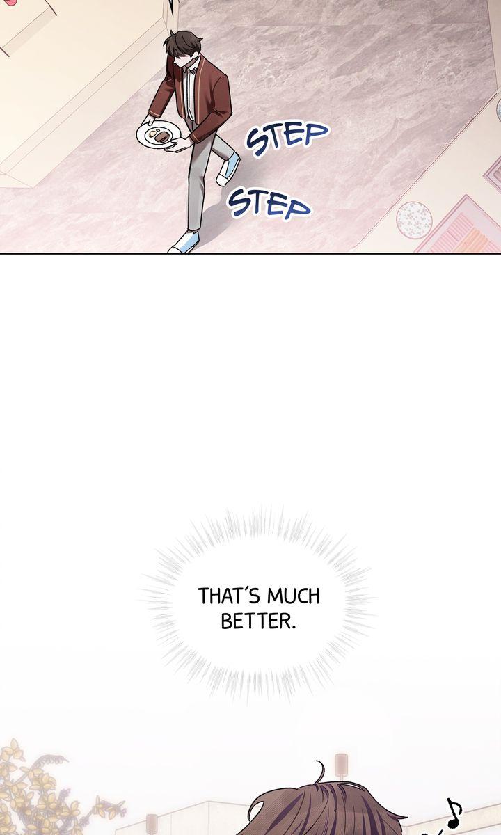 To My Dear Horror Chapter 18 page 83 - 
