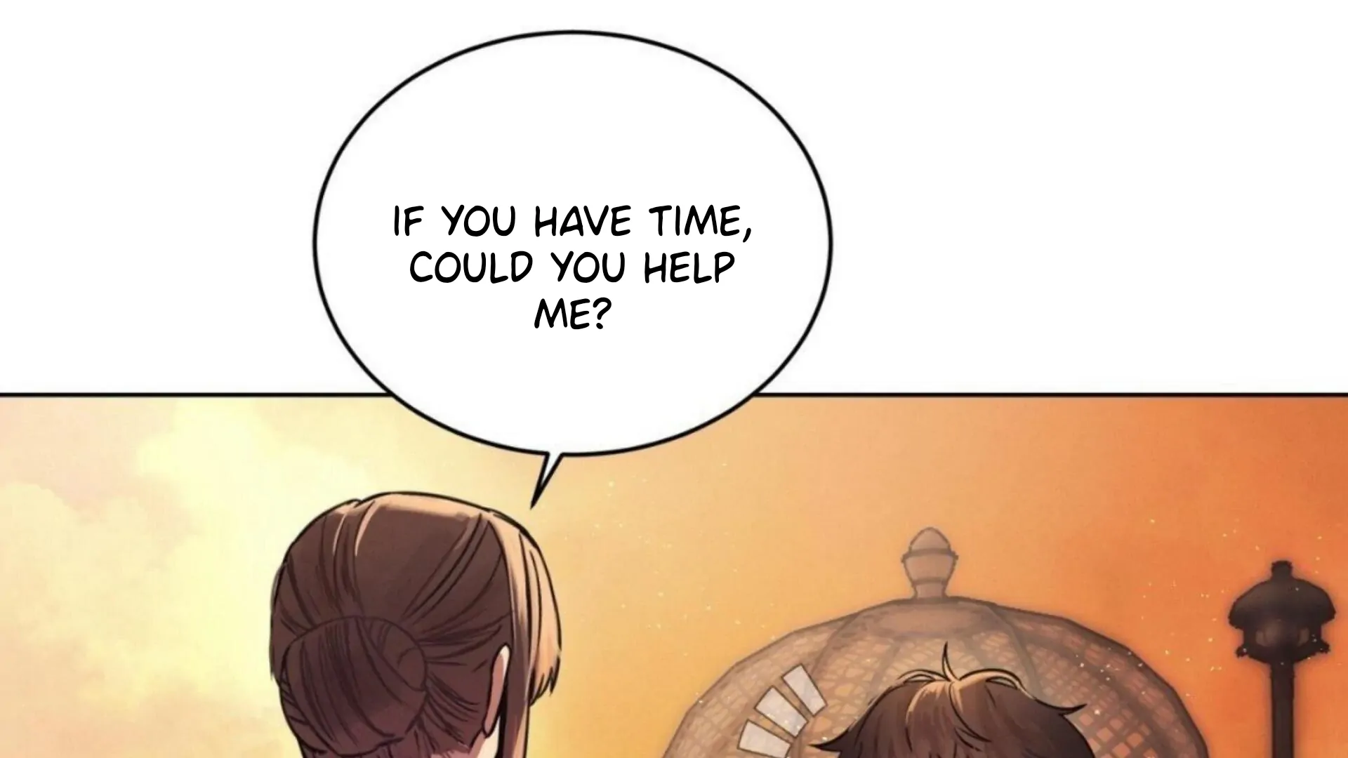To My Dear Horror Chapter 2 page 213 - 