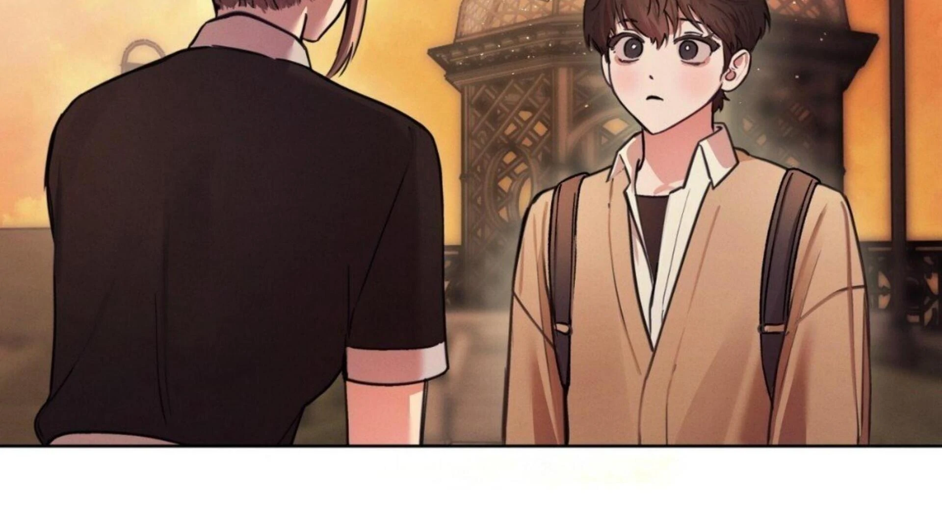 To My Dear Horror Chapter 2 page 214 - 