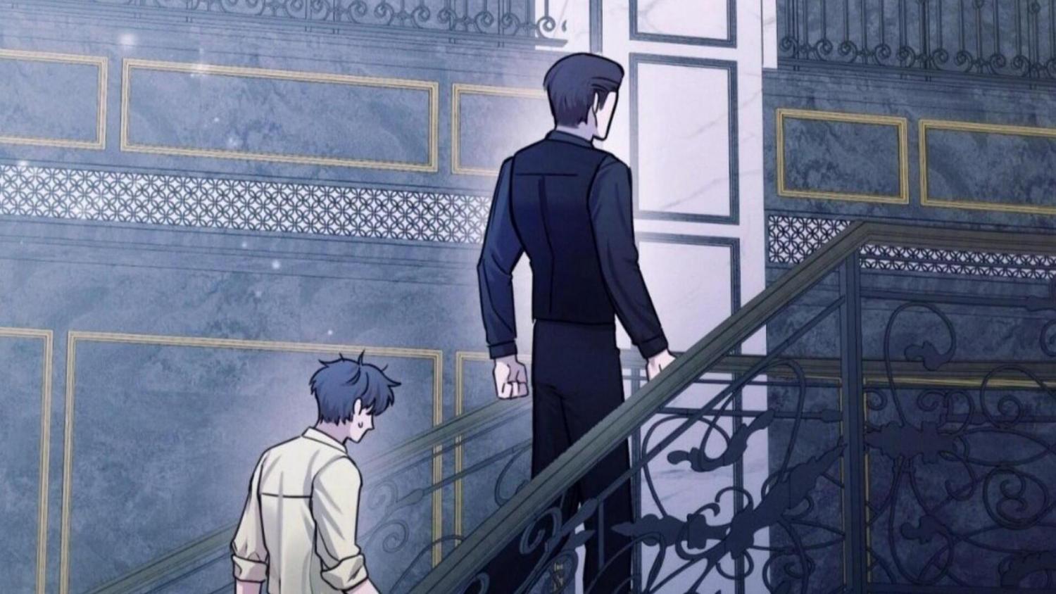 To My Dear Horror Chapter 2 page 67 - 