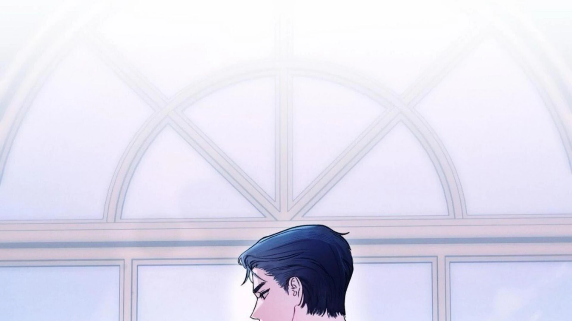 To My Dear Horror Chapter 2 page 81 - 