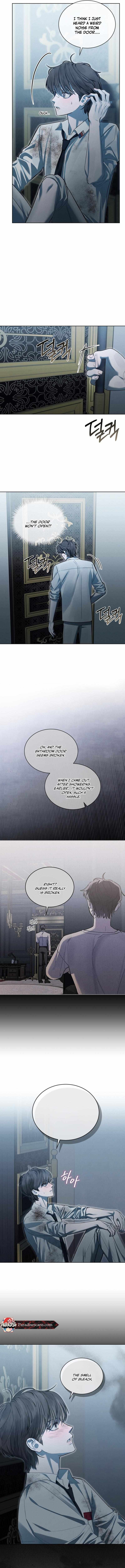 To My Dear Horror Chapter 20 page 12 - 