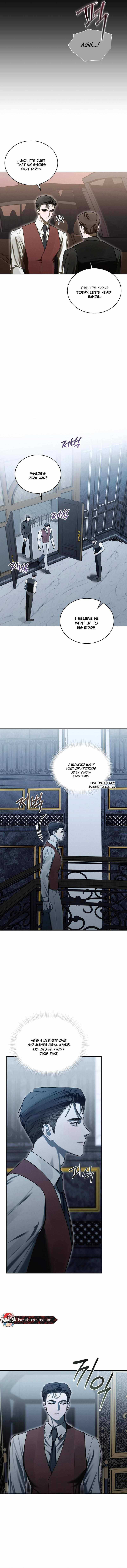 To My Dear Horror Chapter 21 page 2 - 