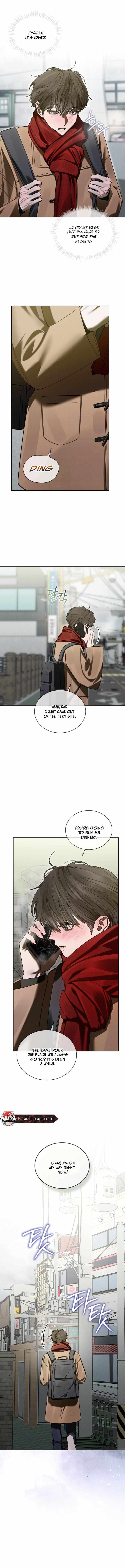 To My Dear Horror Chapter 21 page 11 - 