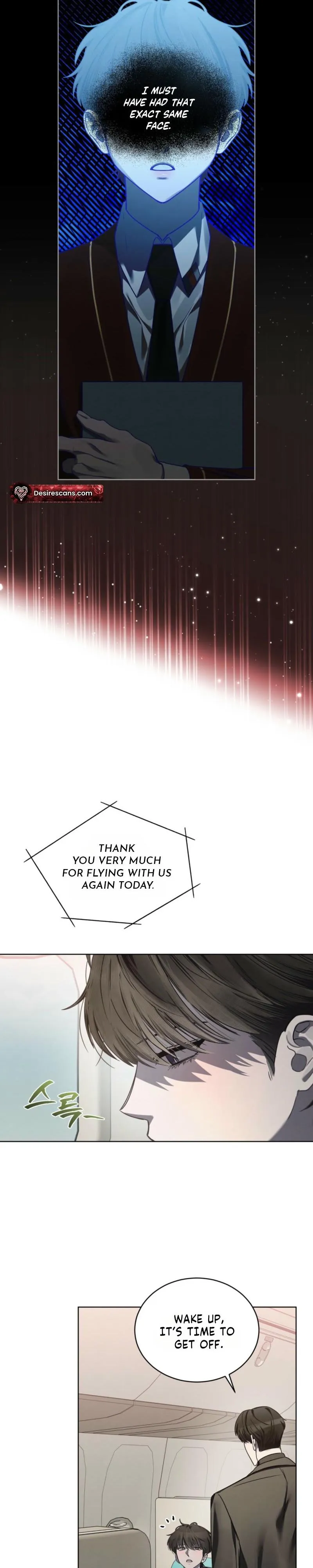 To My Dear Horror Chapter 27 page 9 - 