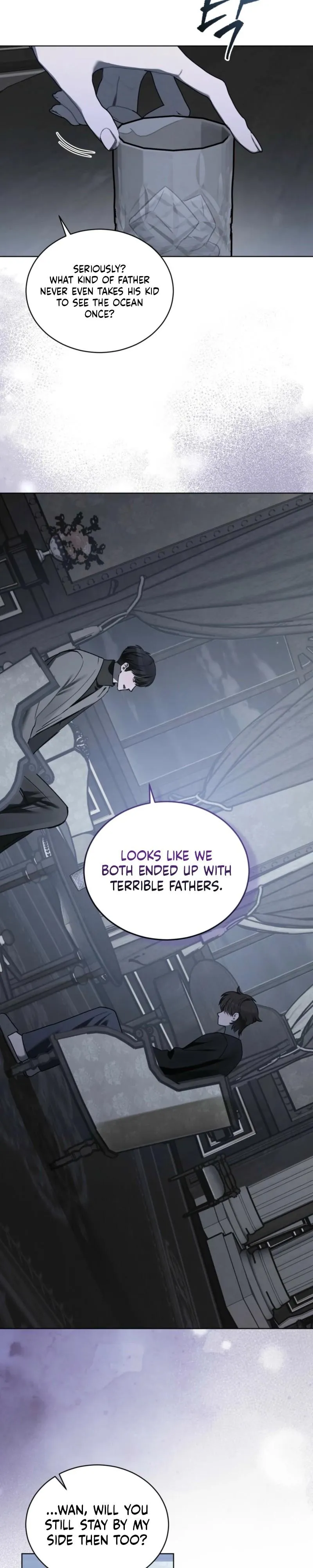 To My Dear Horror Chapter 28 page 26 - 