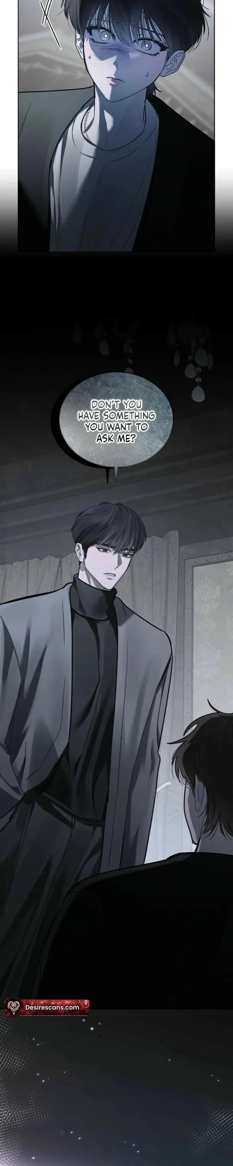 To My Dear Horror Chapter 28 page 29 - 