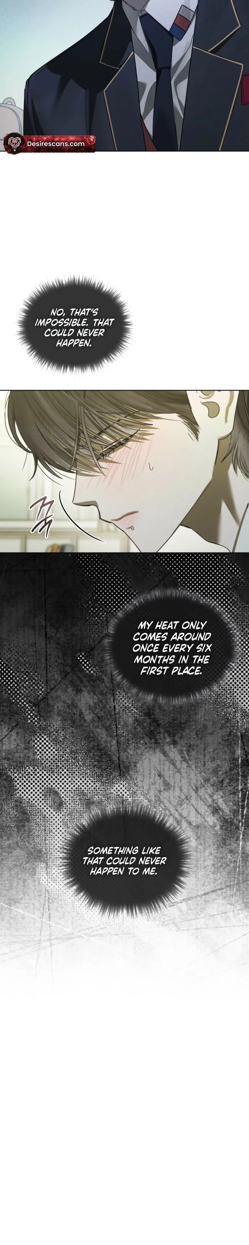 To My Dear Horror Chapter 28 page 6 - 