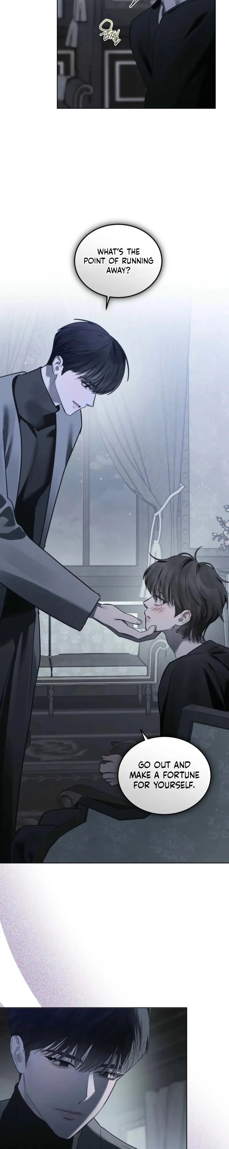 To My Dear Horror Chapter 29 page 4 - 