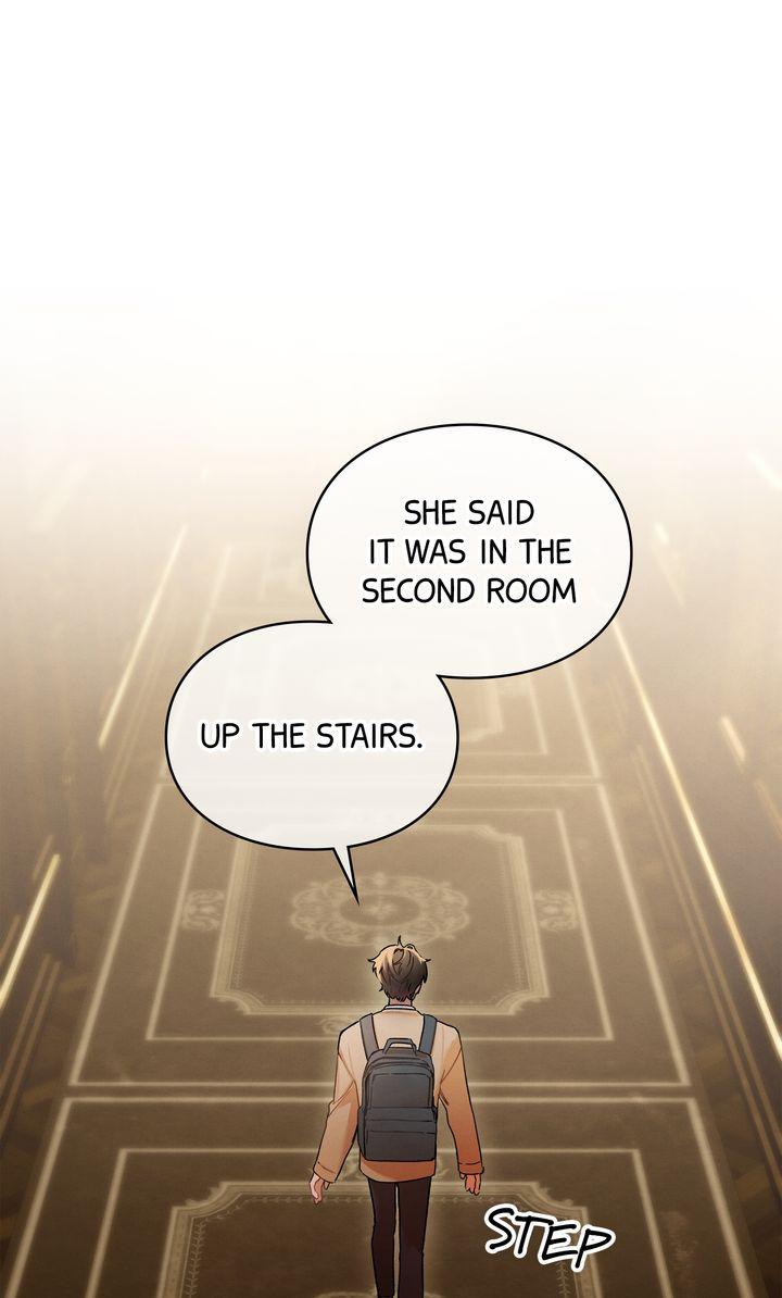 To My Dear Horror Chapter 3 page 1 - 