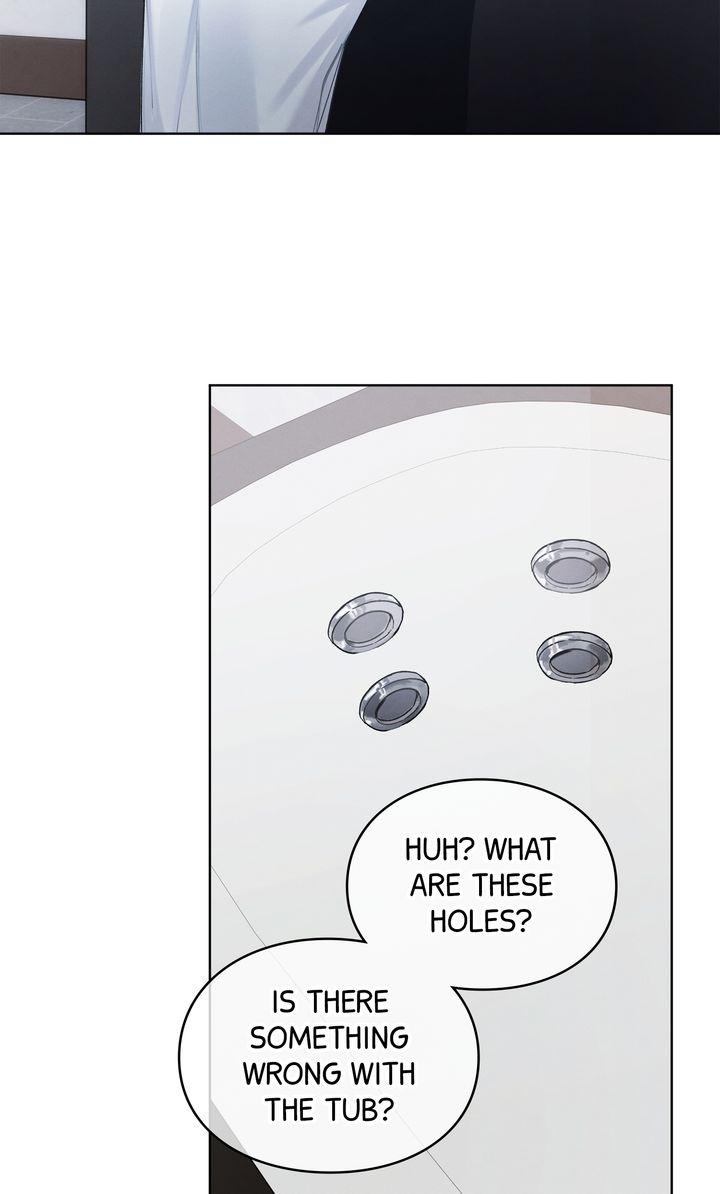 To My Dear Horror Chapter 3 page 12 - 