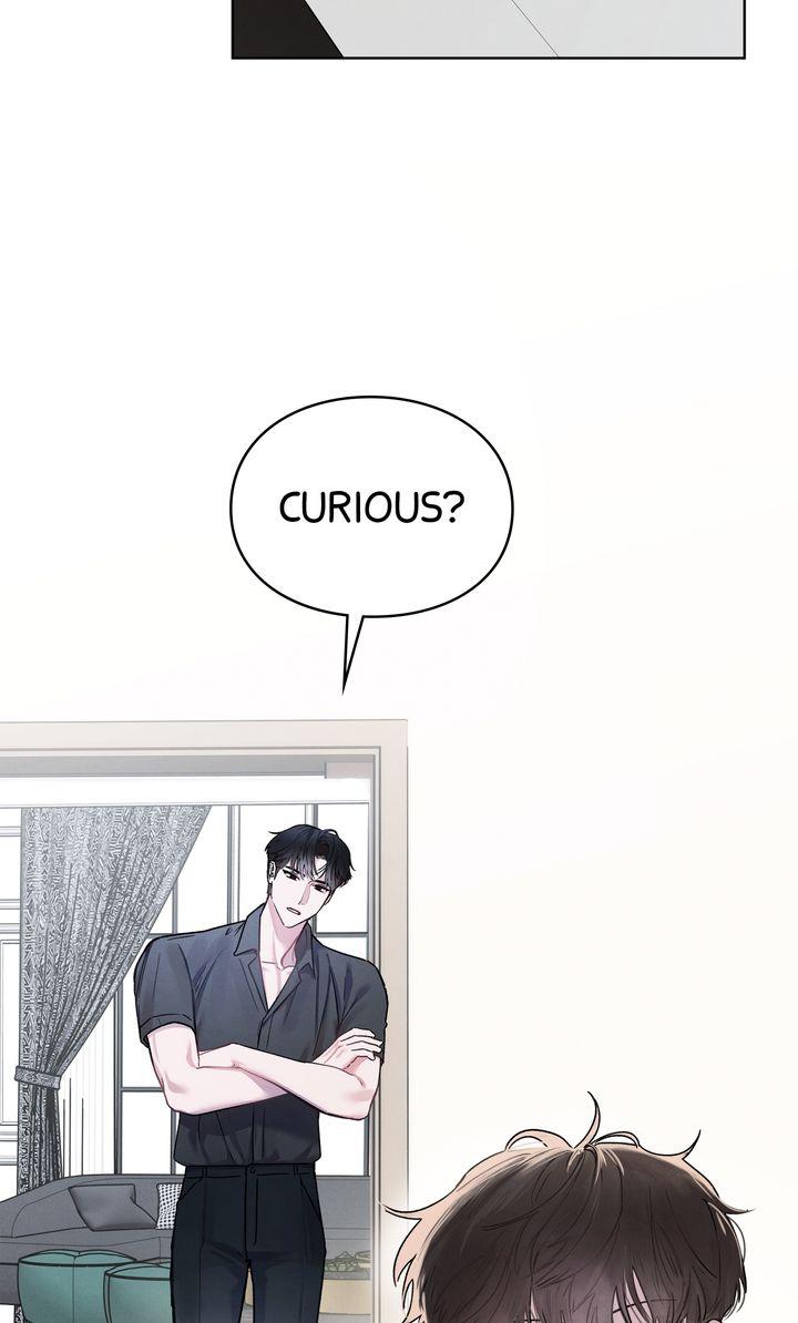 To My Dear Horror Chapter 3 page 13 - 