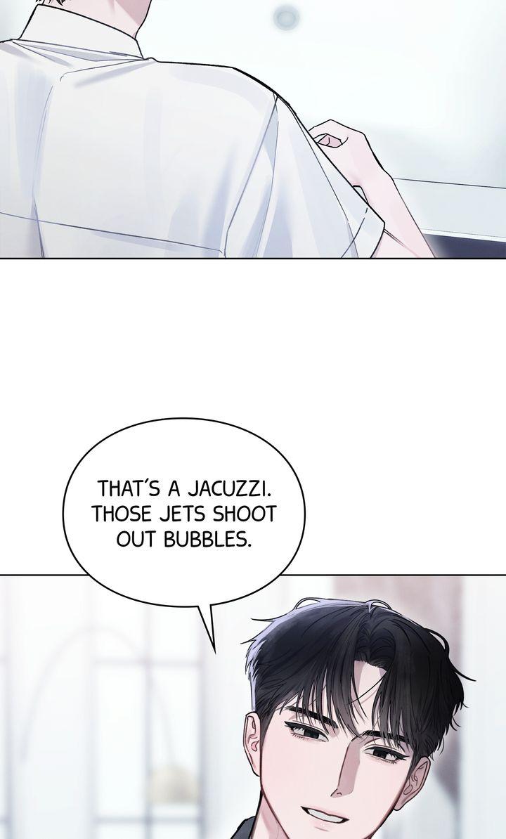 To My Dear Horror Chapter 3 page 15 - 