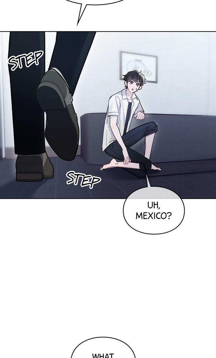 To My Dear Horror Chapter 3 page 17 - 