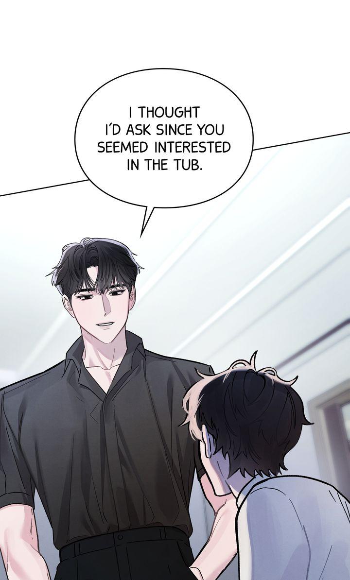 To My Dear Horror Chapter 3 page 19 - 