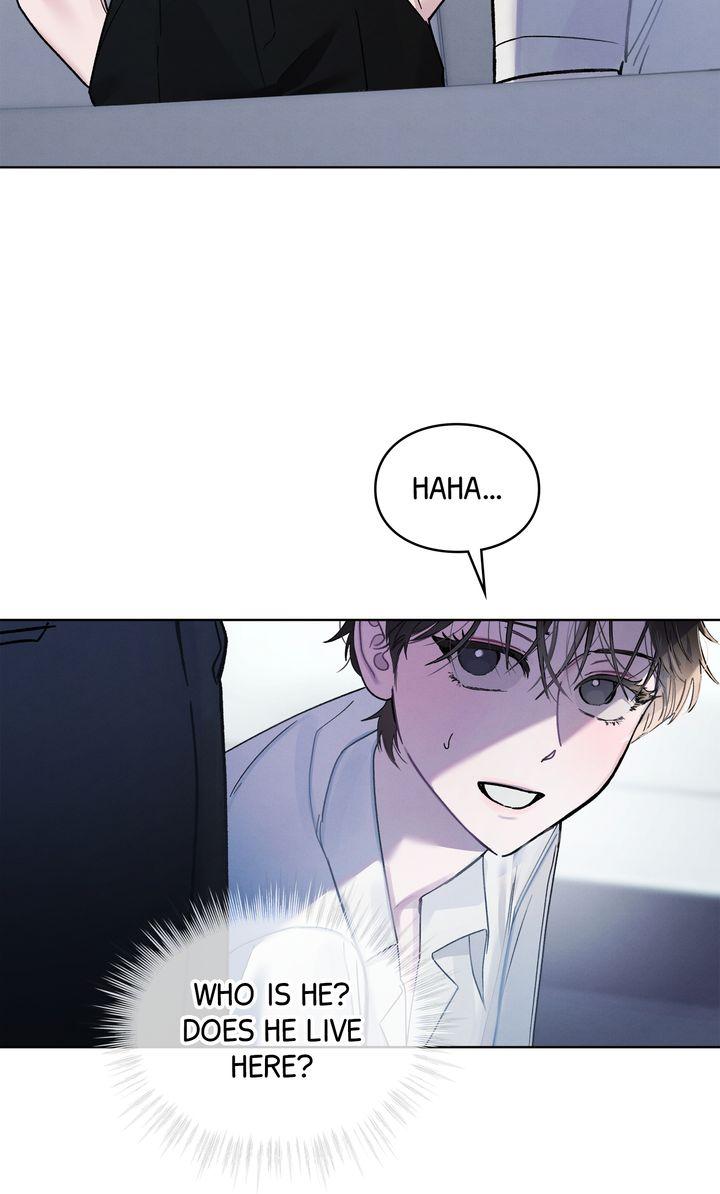 To My Dear Horror Chapter 3 page 20 - 