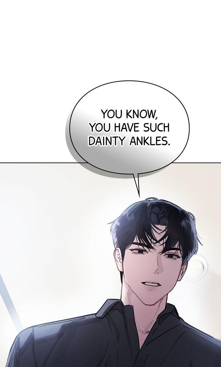 To My Dear Horror Chapter 3 page 21 - 