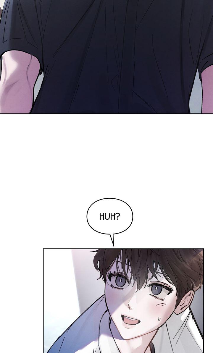 To My Dear Horror Chapter 3 page 22 - 